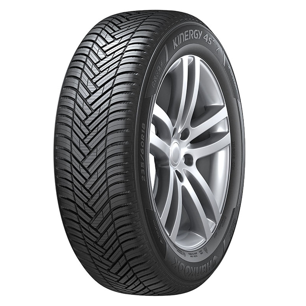 Hankook Kinergy 4S2 X (H750A) All Weather 235/55R18 104V XL SUV/Crossover Tire