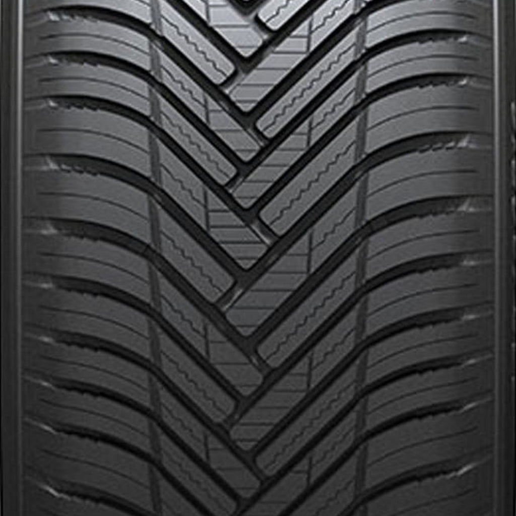 Hankook Kinergy 4S2 X (H750A) All Weather 235/55R18 104V XL SUV/Crossover Tire
