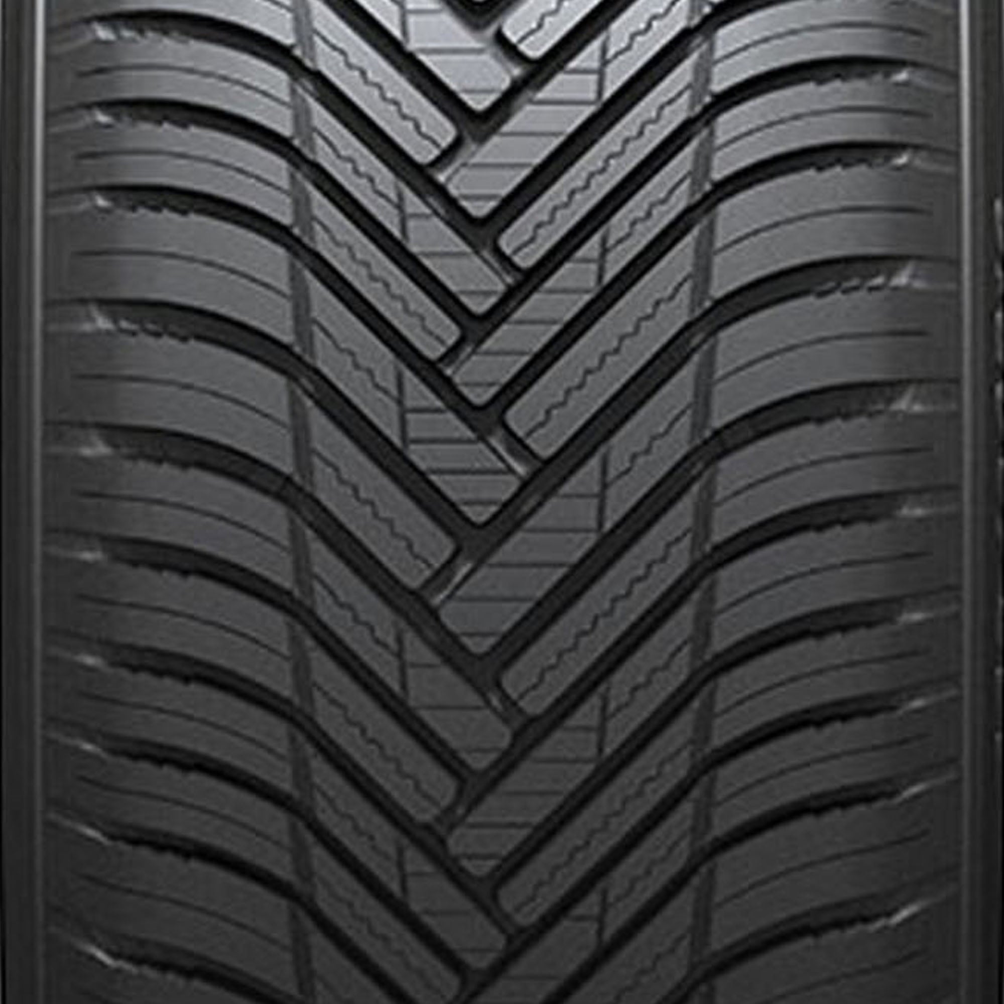 Hankook Kinergy 4S2 X (H750A) All Weather 235/55R18 104V XL SUV/Crossover Tire