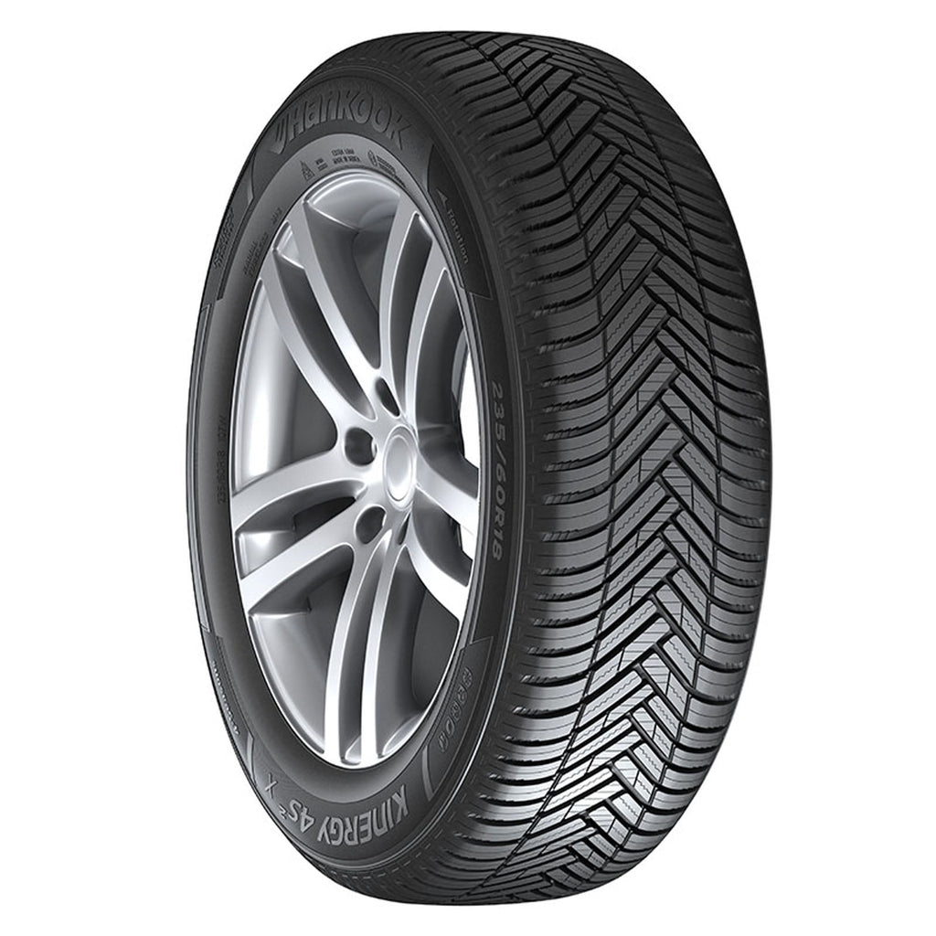 Hankook Kinergy 4S2 X (H750A) All Weather 235/55R18 104V XL SUV/Crossover Tire