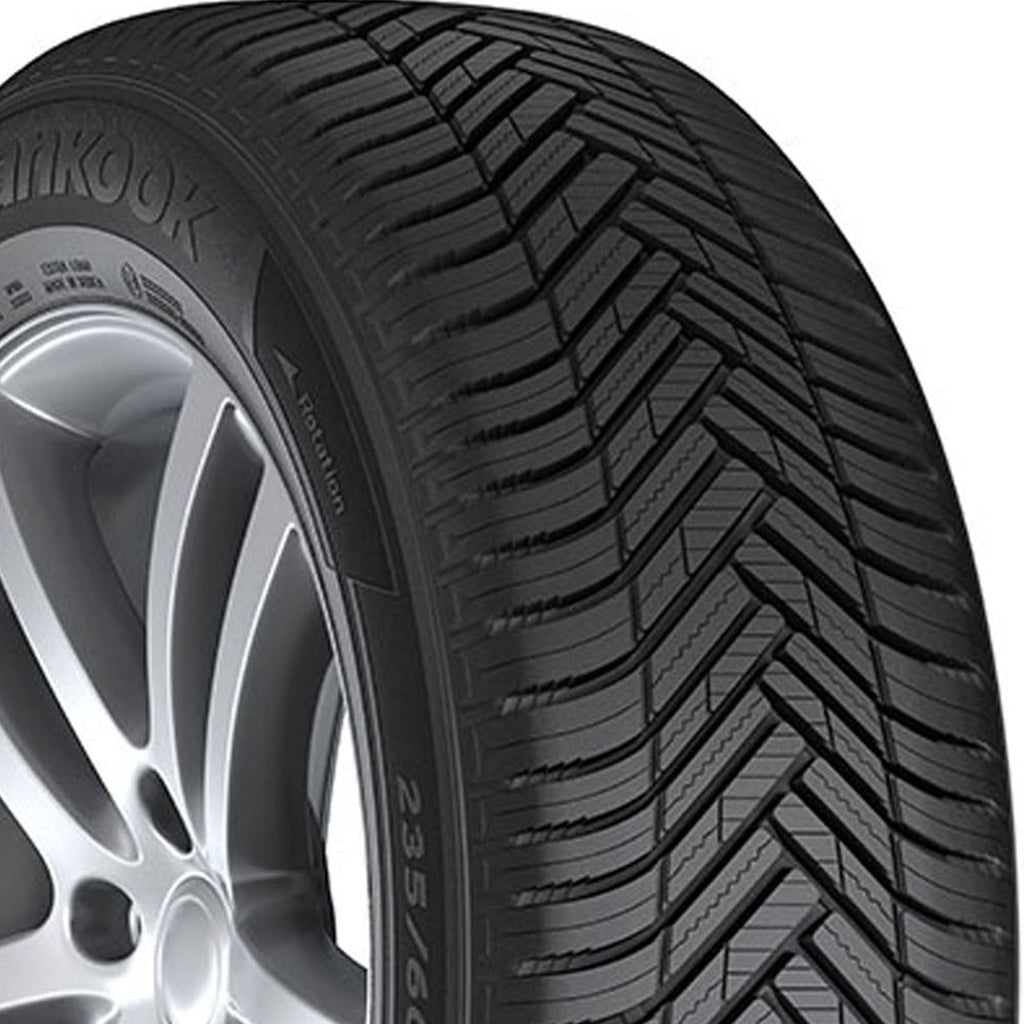 Hankook Kinergy 4S2 X (H750A) All Weather 235/55R18 104V XL SUV/Crossover Tire
