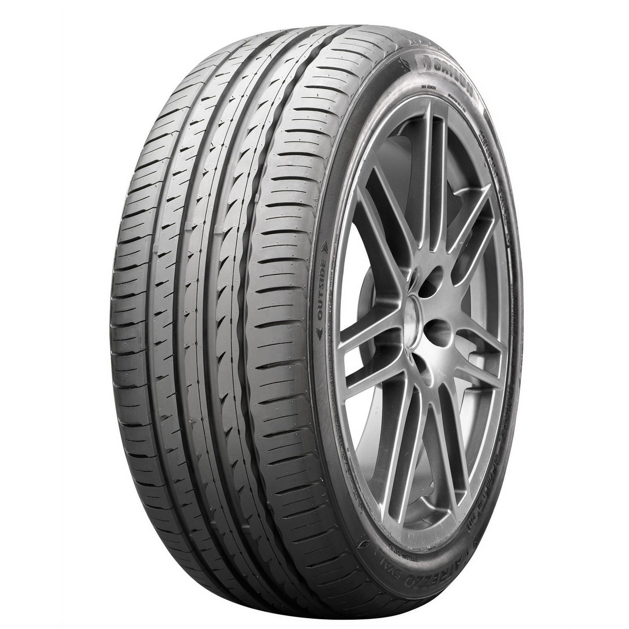 Sailun Atrezzo SVA1 All-Season 225/40R18 92 W Tire
