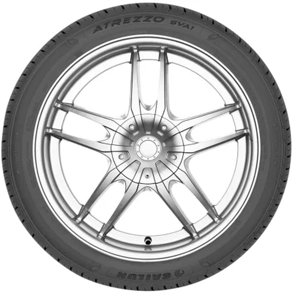 Sailun Atrezzo SVA1 All-Season 225/40R18 92 W Tire