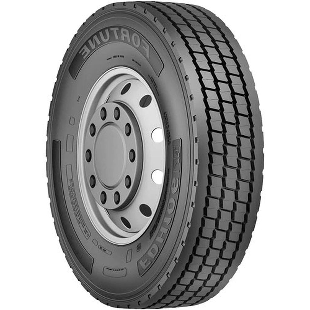 Fortune FDH106 11R24.5 149/146L H Commercial Tire