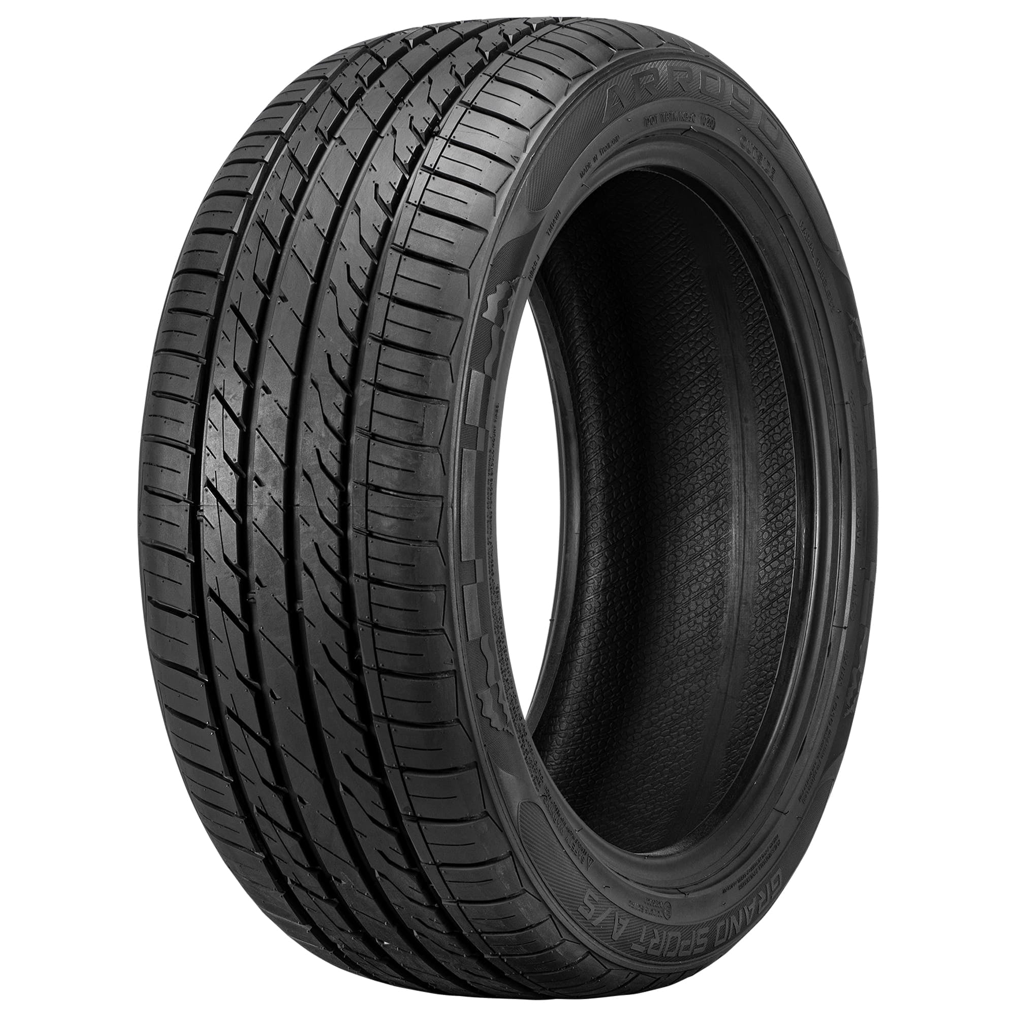 Arroyo Grand Sport A/S UHP All Season 275/40ZR20 106W XL Passenger Tire