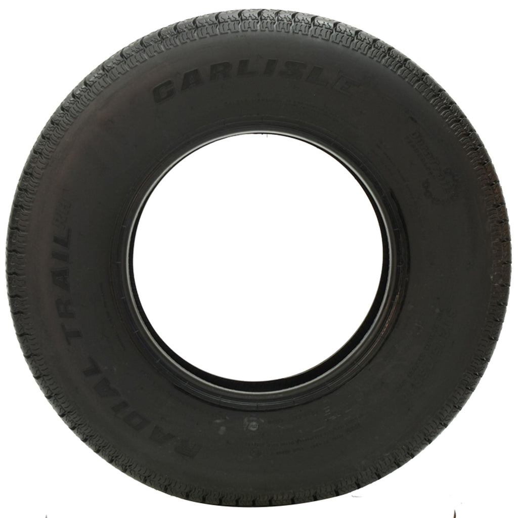 Carlstar Group Carlstar Radial Trail RH ST145R12 88L D Trailer Tire