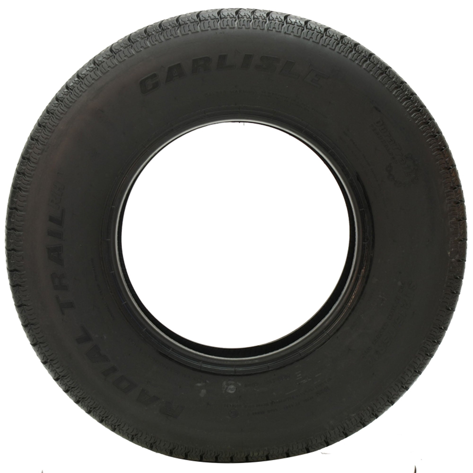 Carlstar Group Carlstar Radial Trail RH ST145R12 88L D Trailer Tire