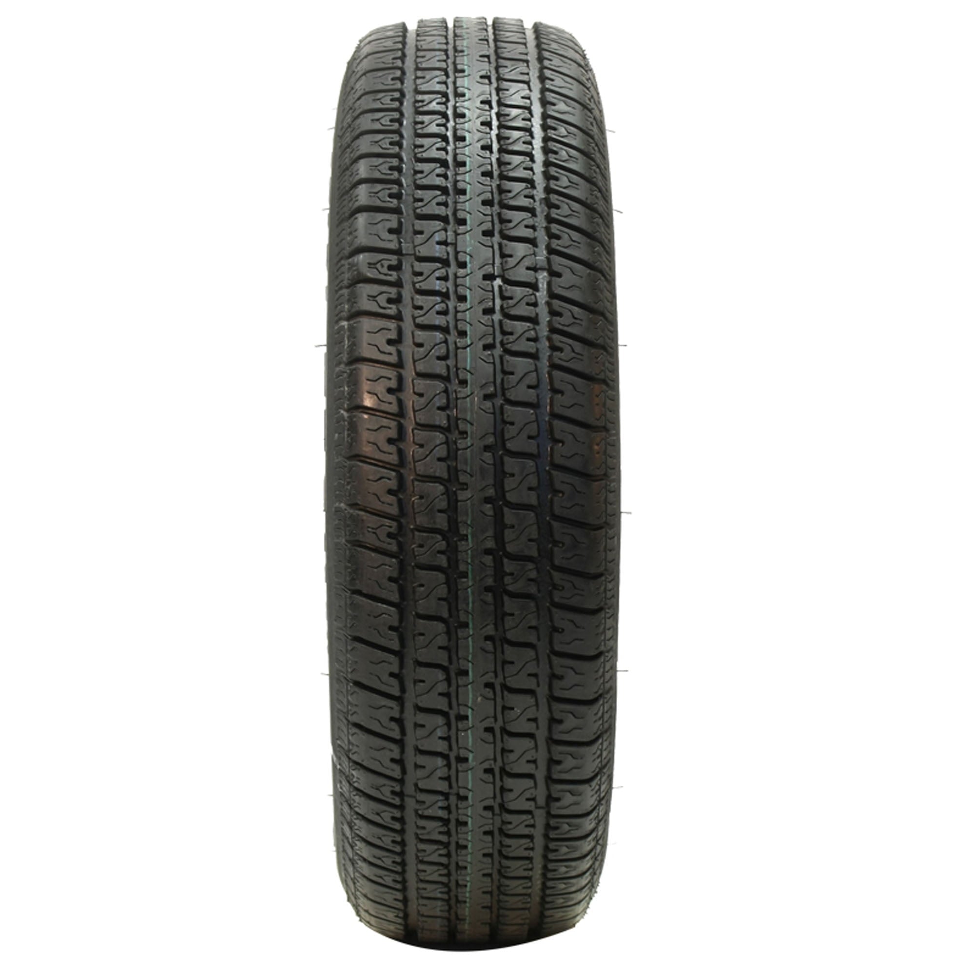 Carlstar Group Carlstar Radial Trail RH ST145R12 88L D Trailer Tire