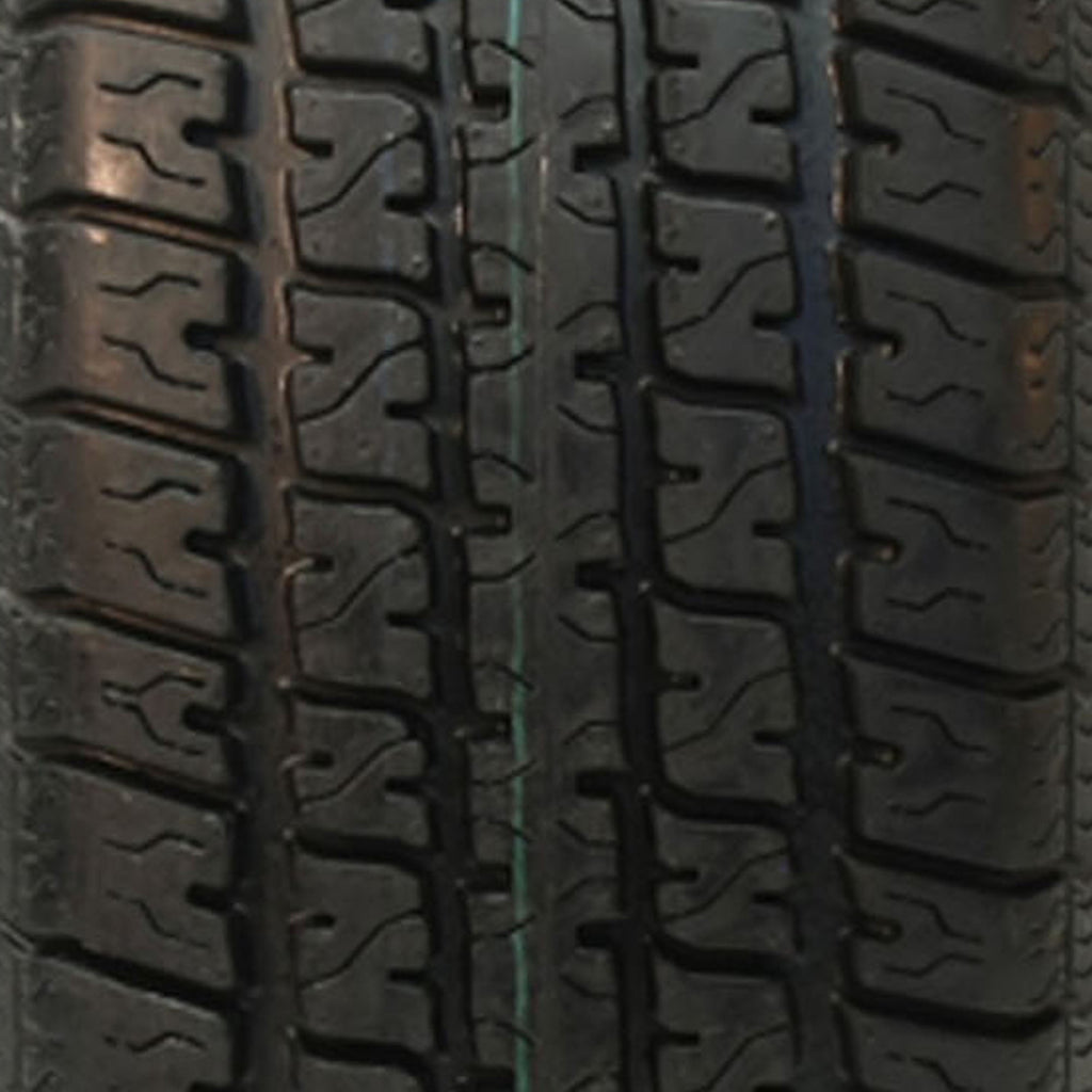 Carlstar Group Carlstar Radial Trail RH ST145R12 88L D Trailer Tire
