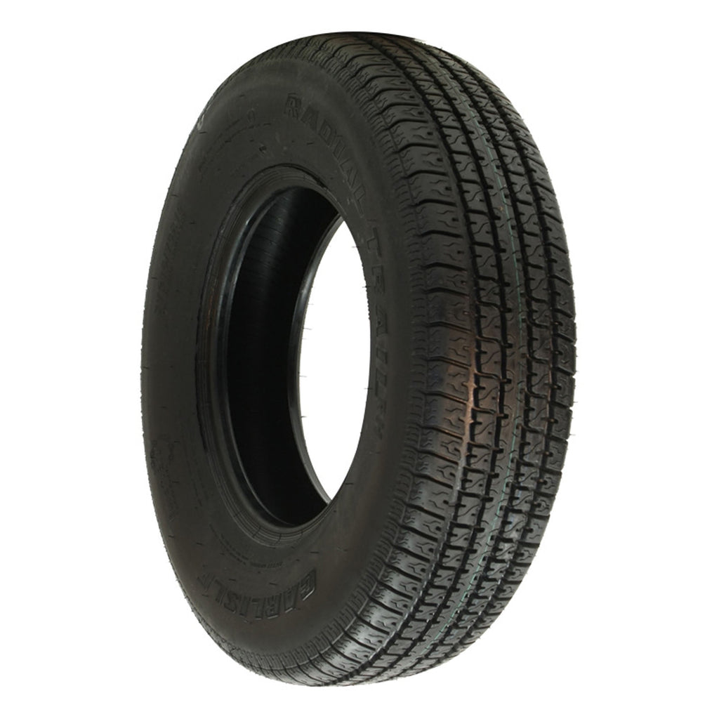 Carlstar Group Carlstar Radial Trail RH ST145R12 88L D Trailer Tire