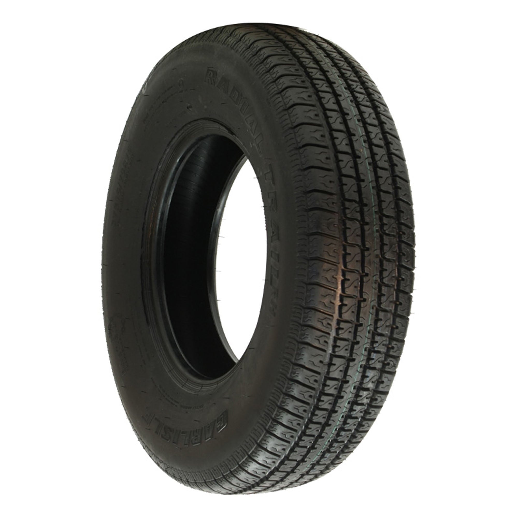 Carlstar Group Carlstar Radial Trail RH ST145R12 88L D Trailer Tire