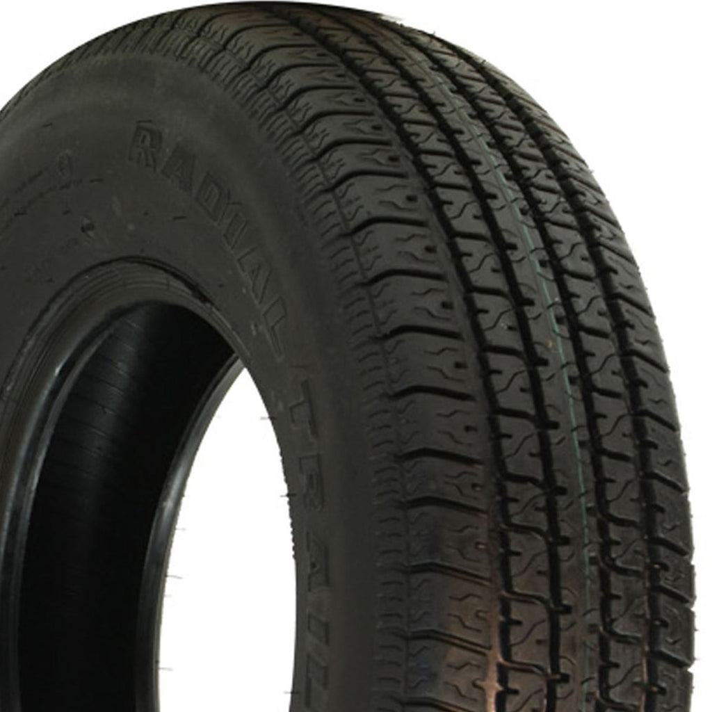 Carlstar Group Carlstar Radial Trail RH ST145R12 88L D Trailer Tire