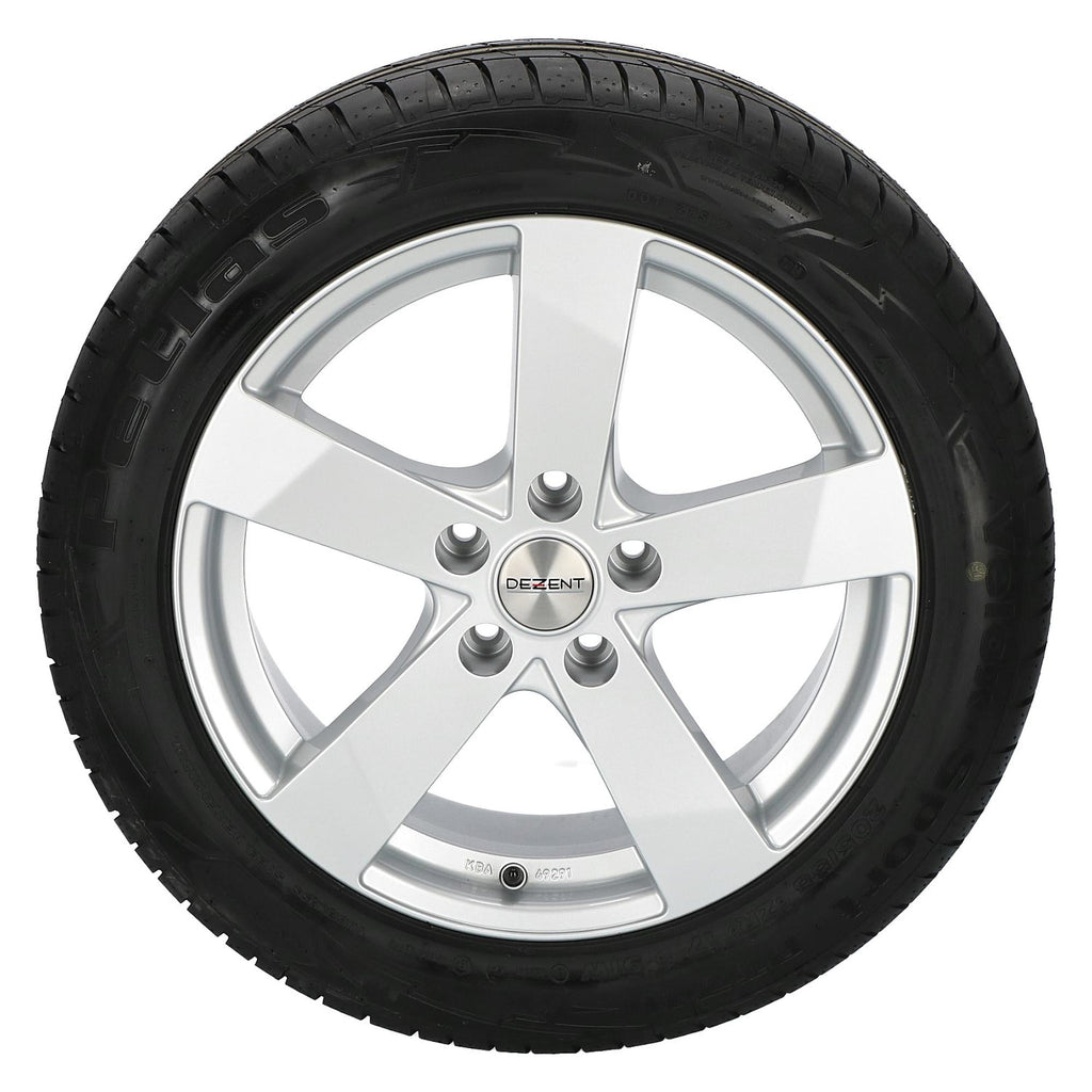 Petlas Velox Sport PT741 UHP Summer 265/40R18 101Y XL Passenger Tire