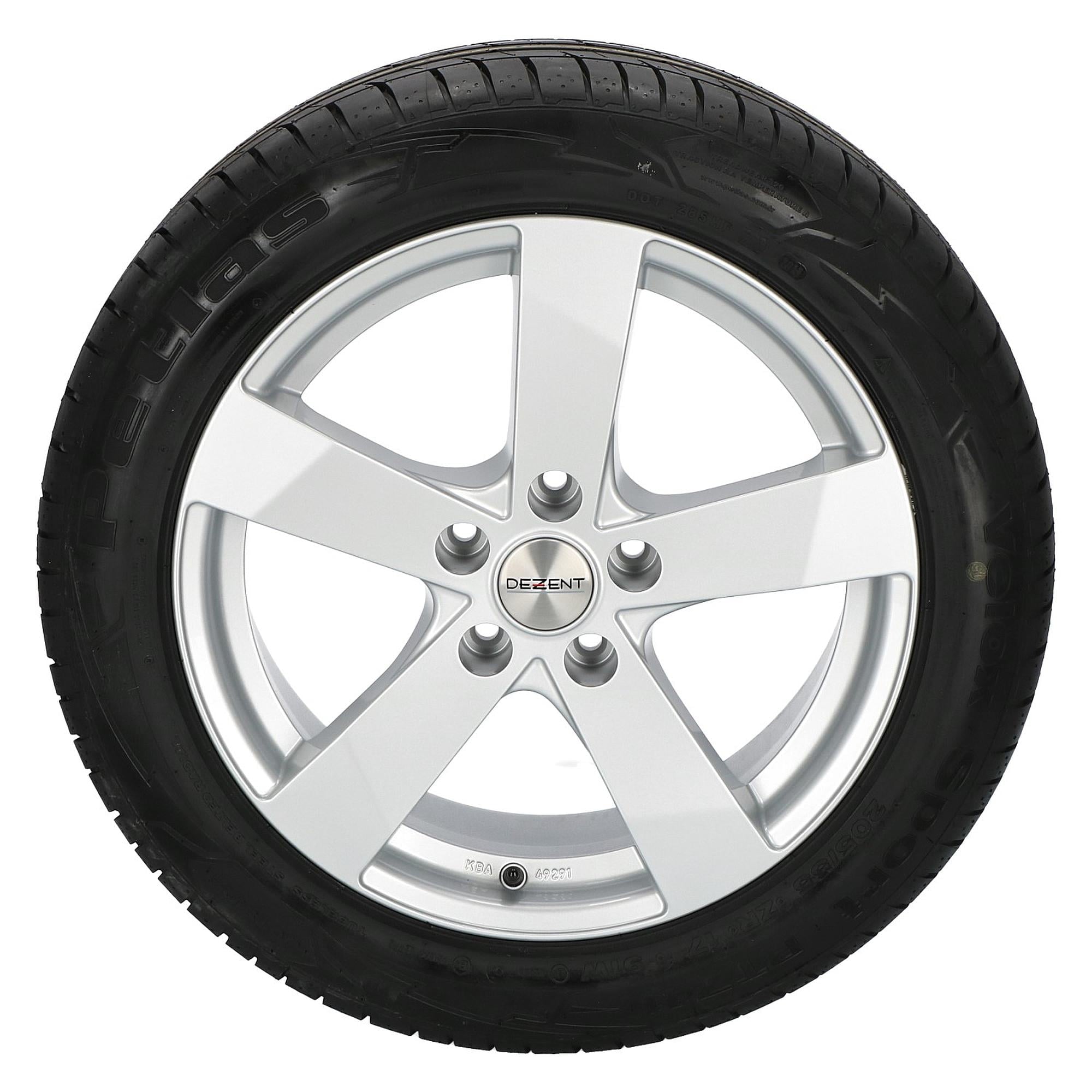 Petlas Velox Sport PT741 UHP Summer 265/40R18 101Y XL Passenger Tire