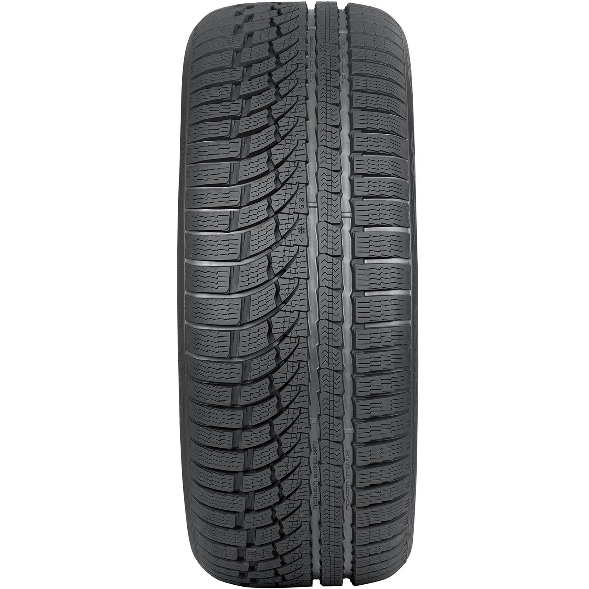 Nokian WR G4 All Weather 245/40R18 97V XL Passenger Tire