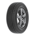 Cooper Evolution HT2 245/65R17 107T Passenger/Truck/SUV Tire Fits: 2004 Jeep Grand Cherokee Overland, 2019 Jeep Cherokee Trailhawk Elite