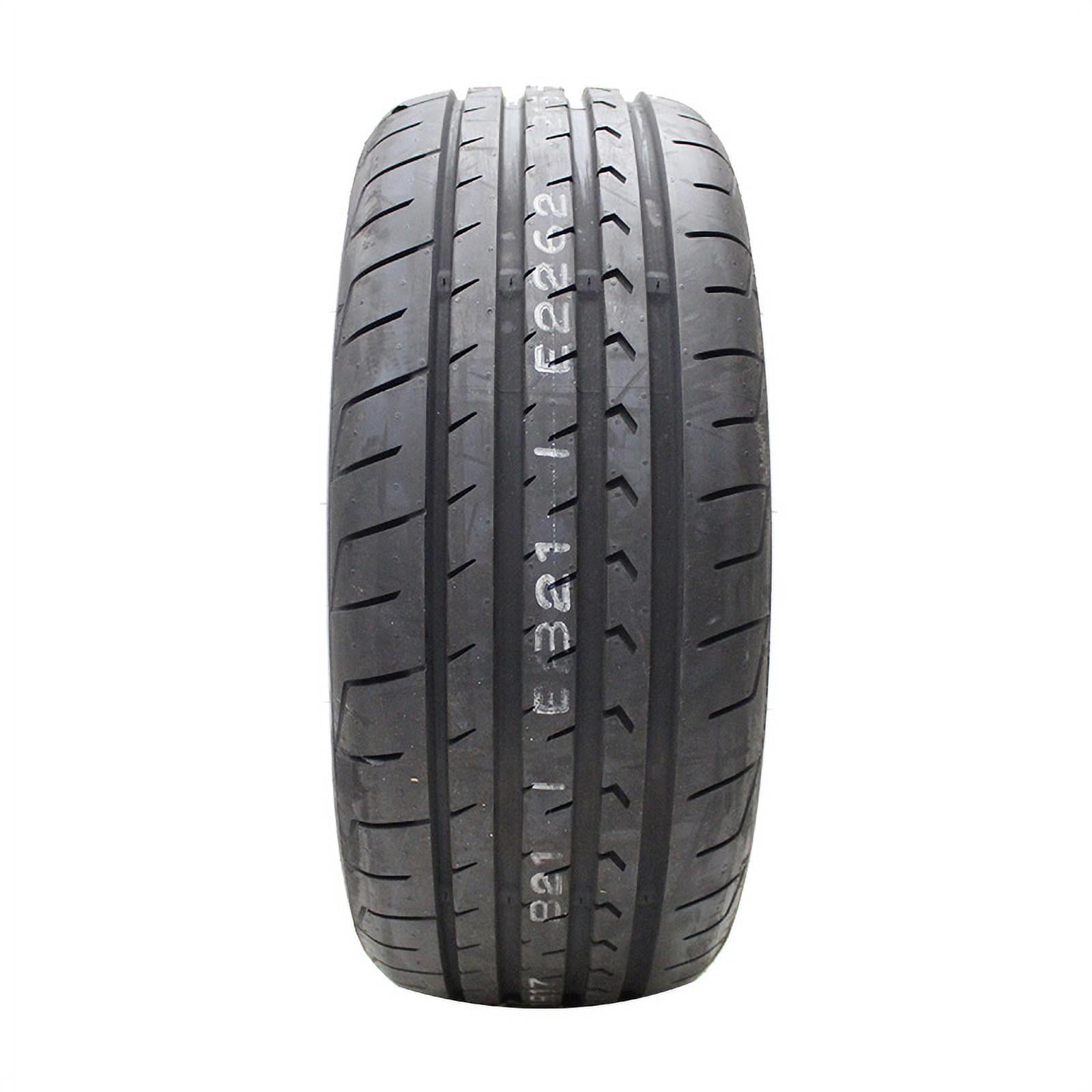 Federal Evoluzion ST-1 Performance 245/55ZR18 103W XL Passenger Tire