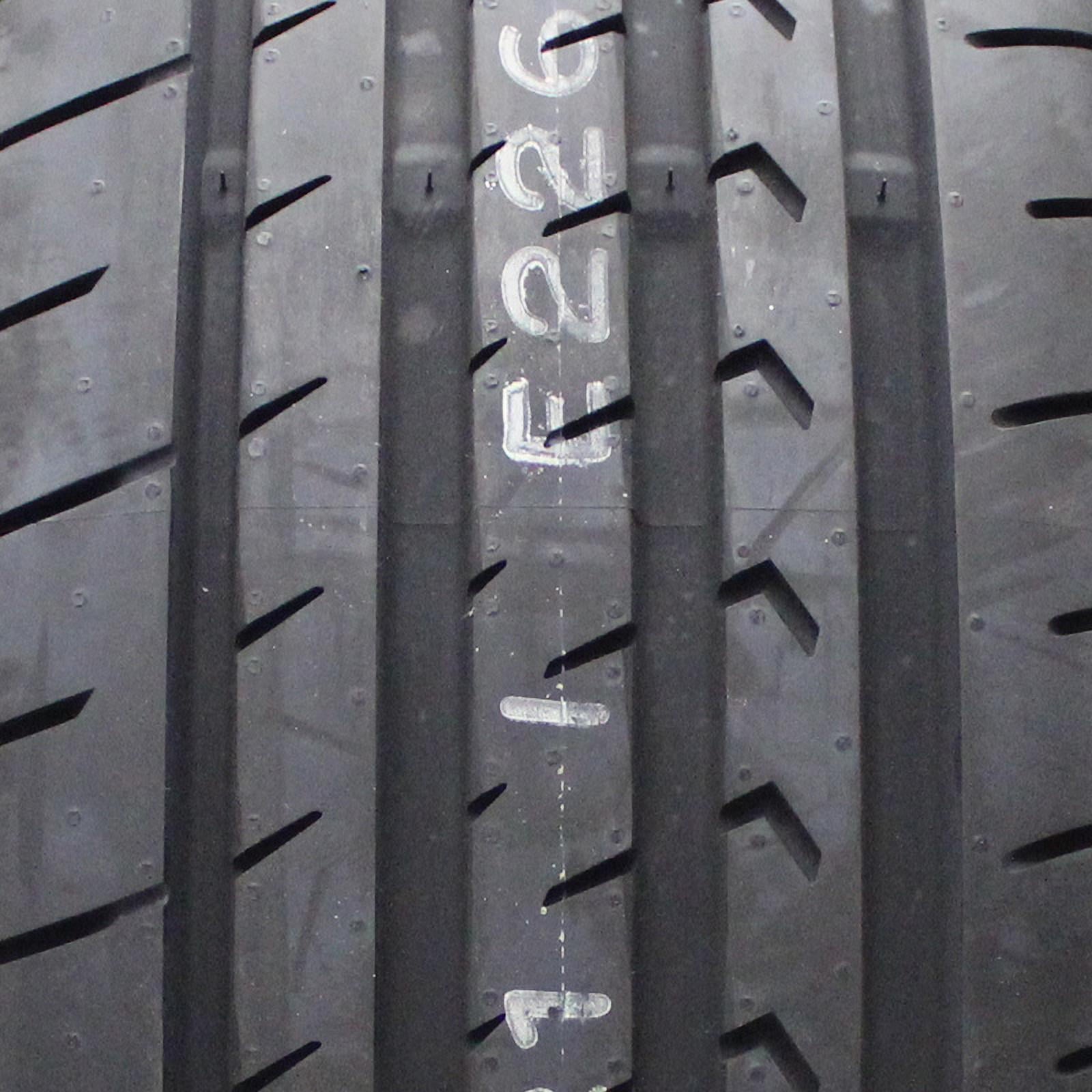 Federal Evoluzion ST-1 Performance 245/55ZR18 103W XL Passenger Tire