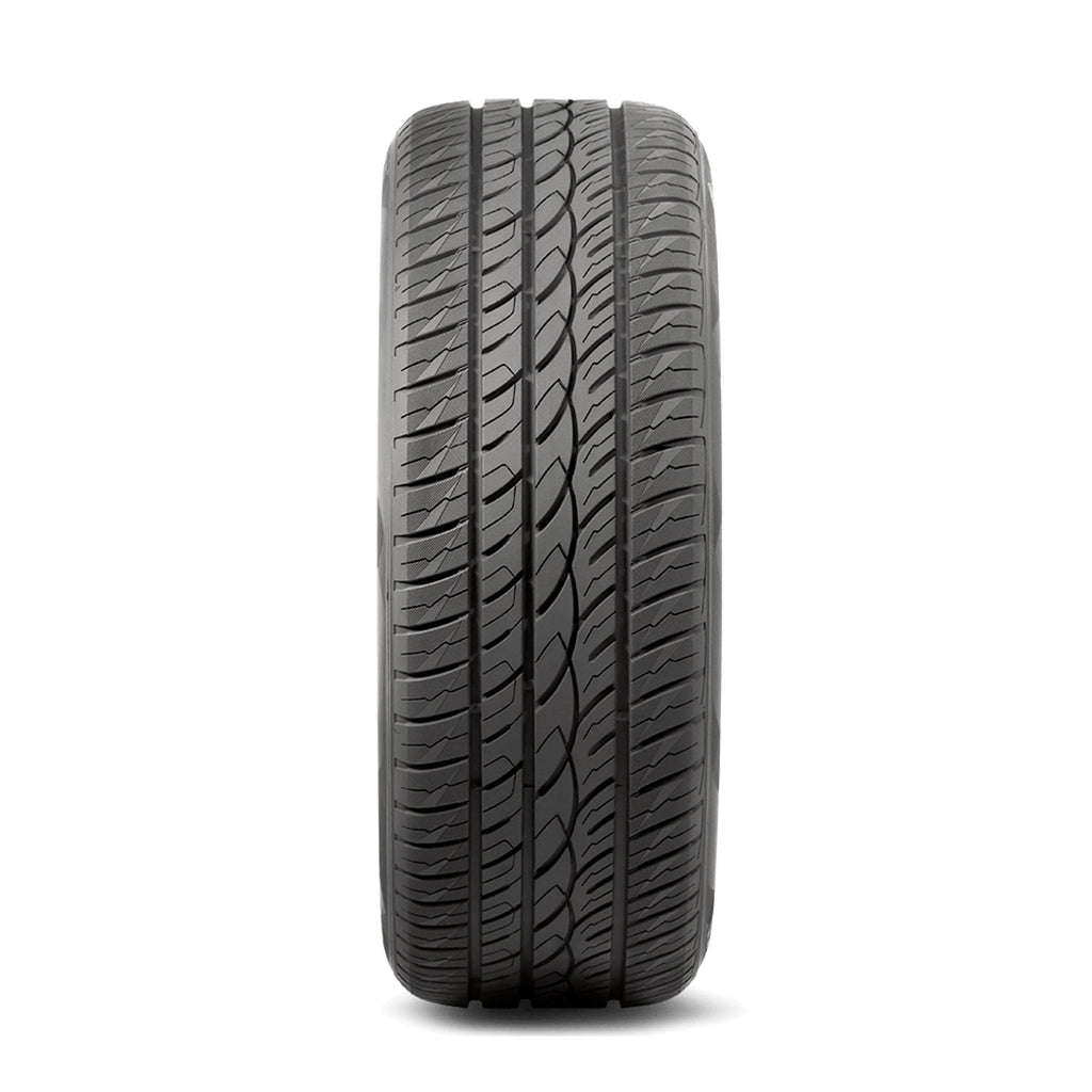 Groundspeed Voyager HP All Season 235/50ZR17 96W Passenger Tire