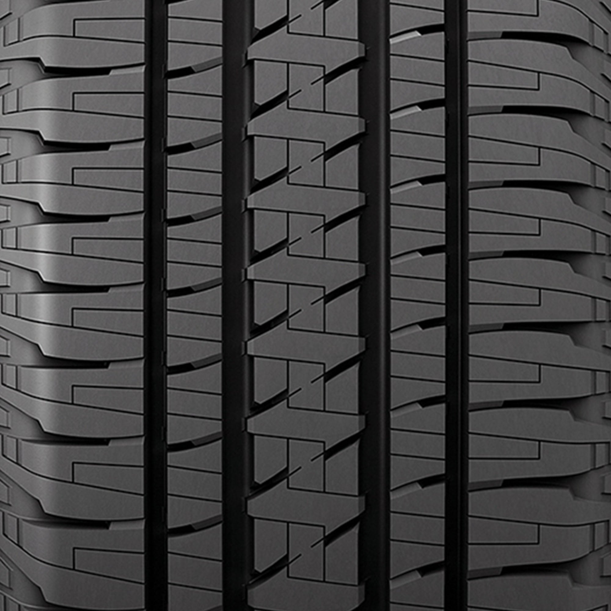 Bridgestone Dueler H/L Alenza All Season 275/55R20 113T SUV/Crossover Tire