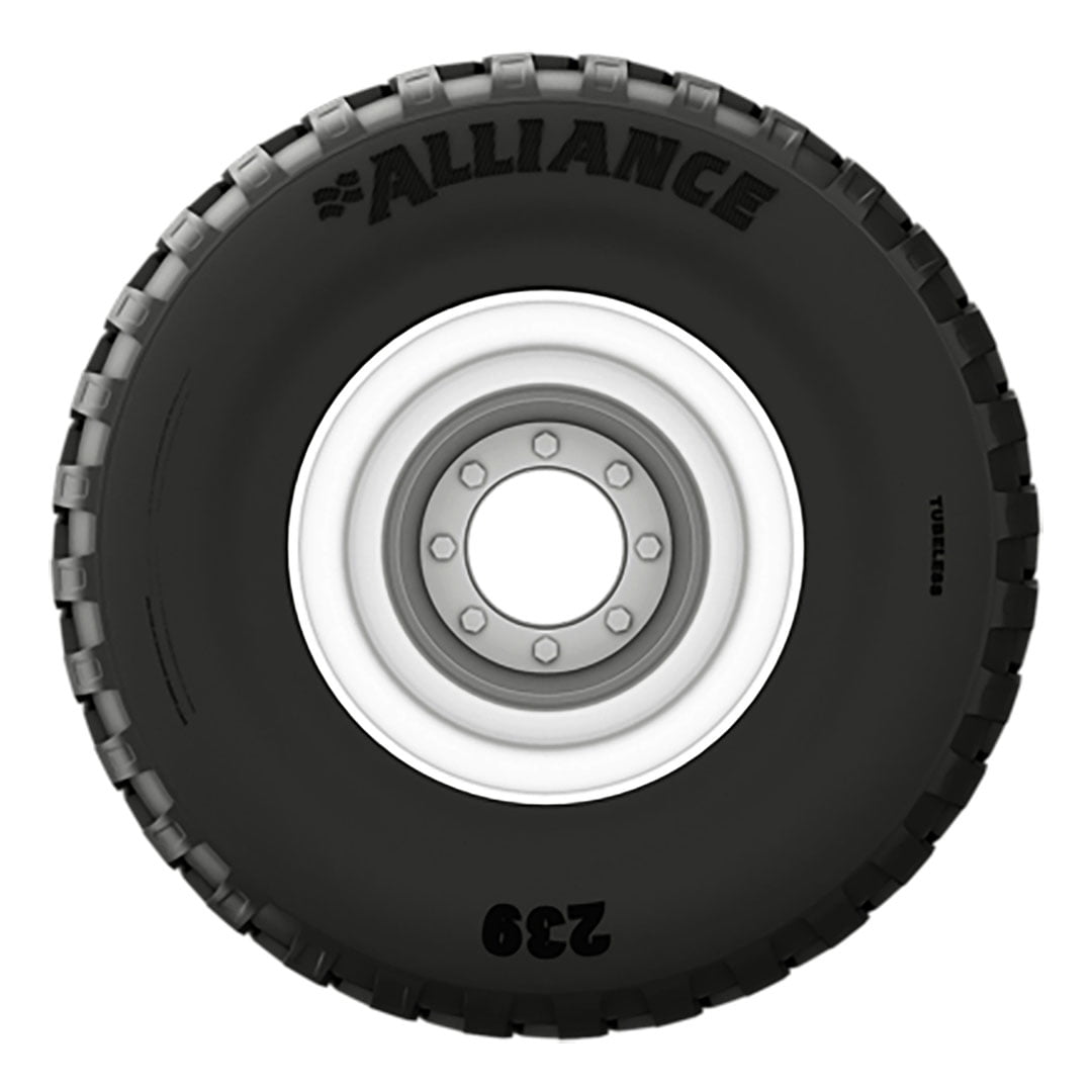 Alliance (239) Agricultural Implement 14/-17.5