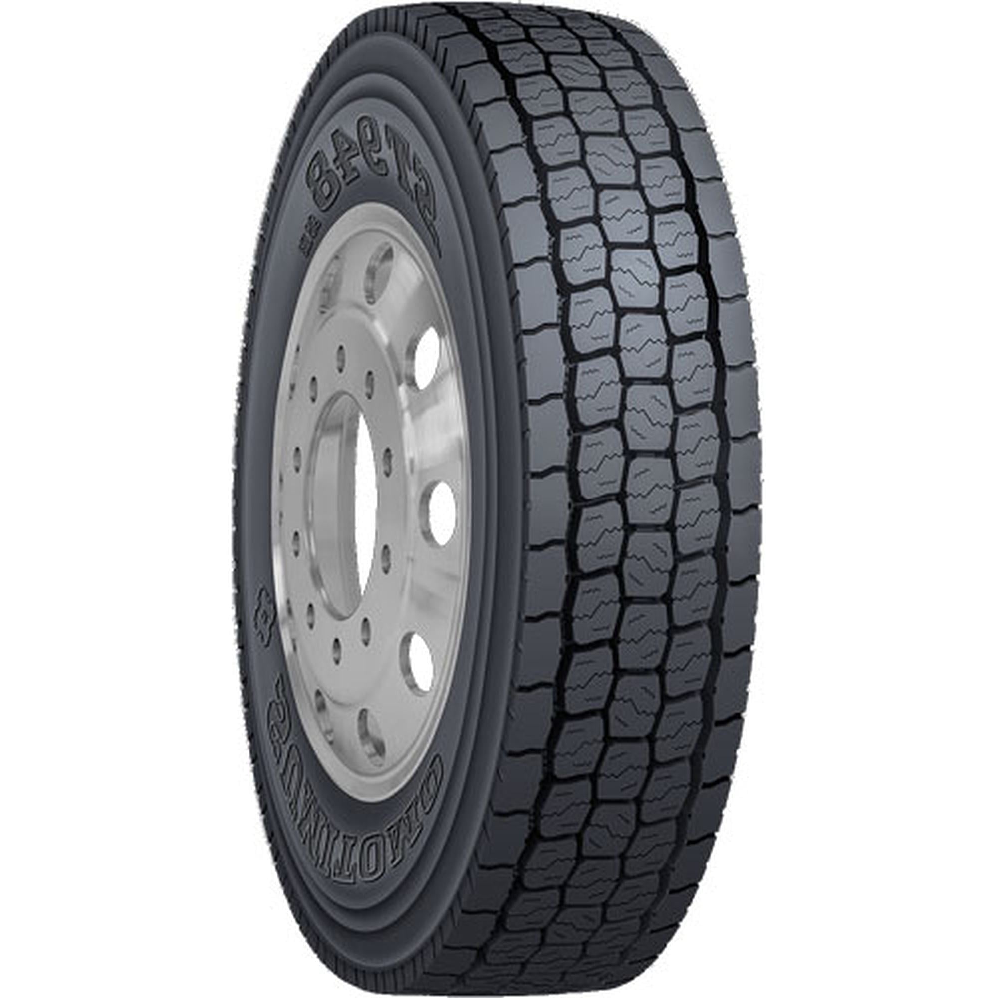 Sumitomo ST948SE 285/75R24.5 144L G Commercial Tire