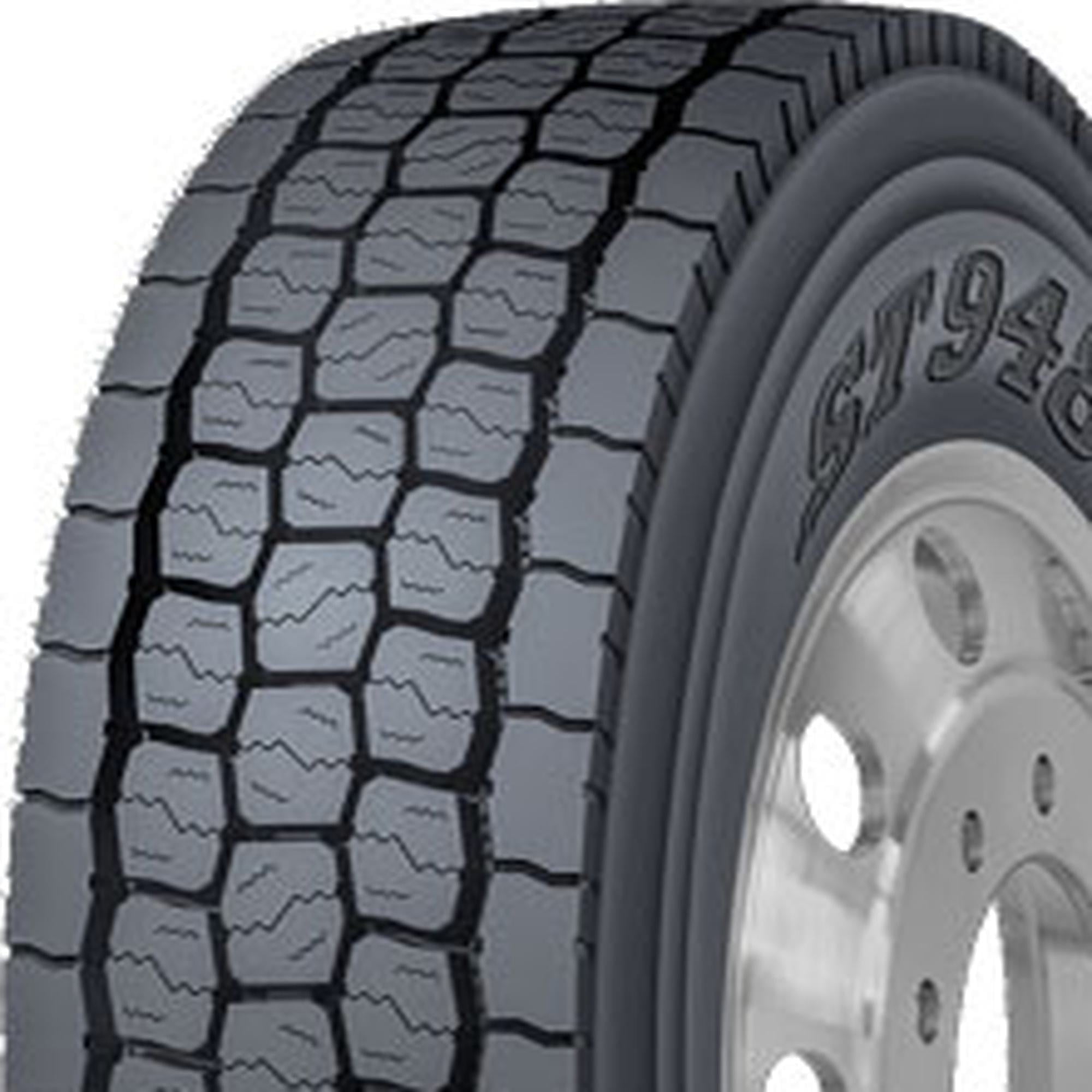 Sumitomo ST948SE 285/75R24.5 144L G Commercial Tire