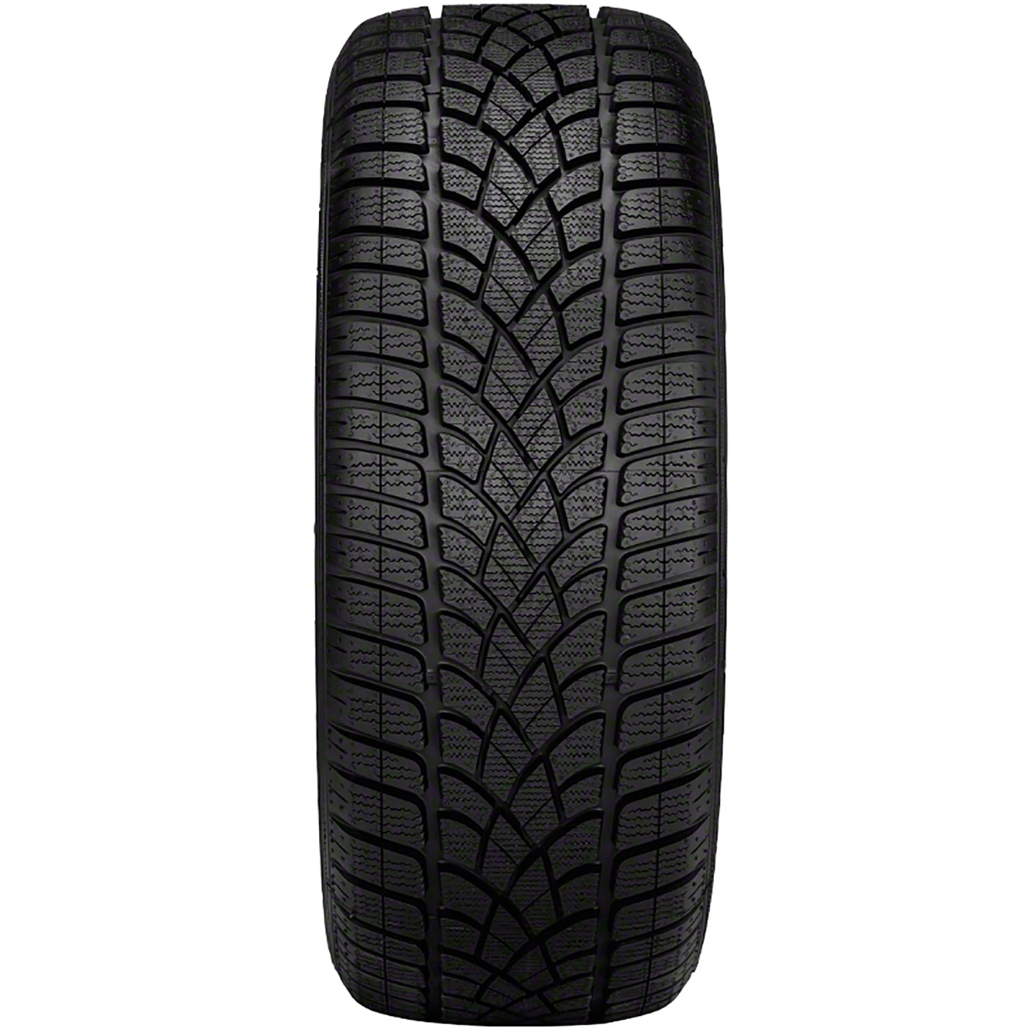 Dunlop SP Winter Sport 3D Winter 245/45R19 102V XL Passenger Tire