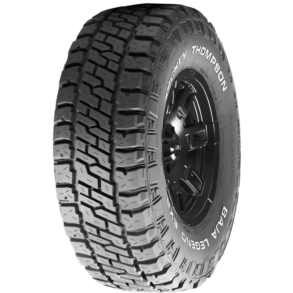Mickey Thompson Baja Legend EXP All Terrain LT37X13.50R20 127Q E Light Truck Tire