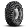 BFGoodrich Mud-Terrain T/A KM3 All-Season LT265/60R18/E 119/116Q Tire