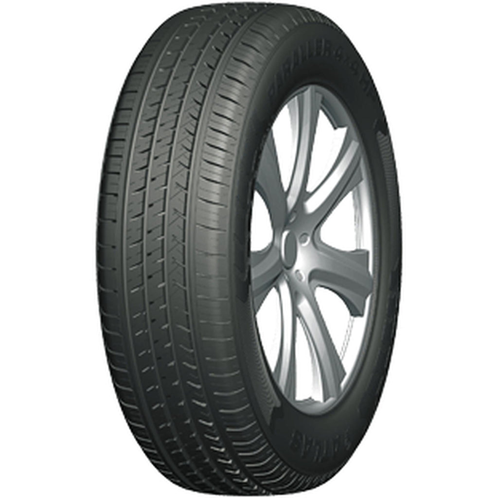 Atlas Paraller 4x4 HP Performance 255/65R17 110H Passenger Tire