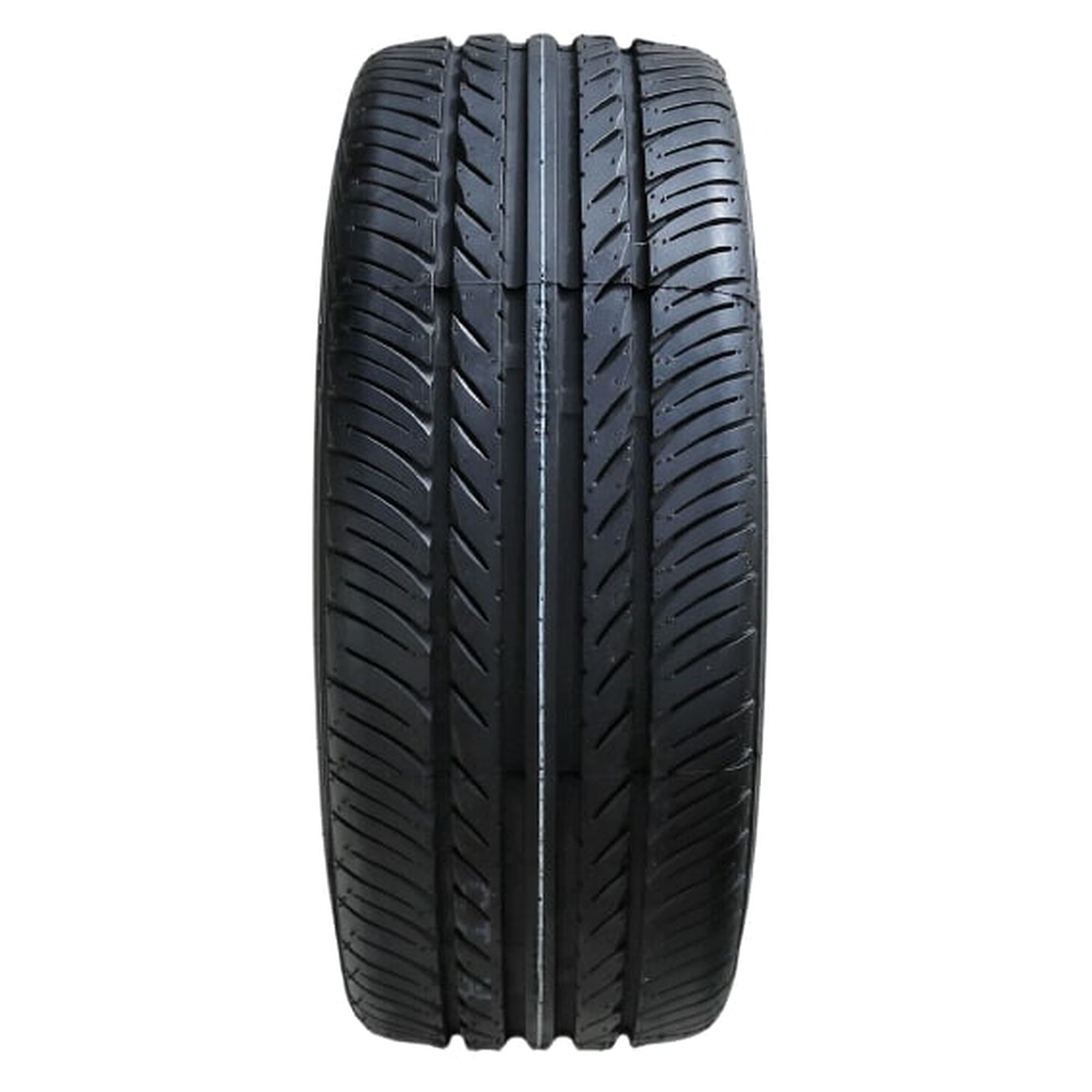 Forceum D850 UHP 205/40R18 86Y Passenger Tire