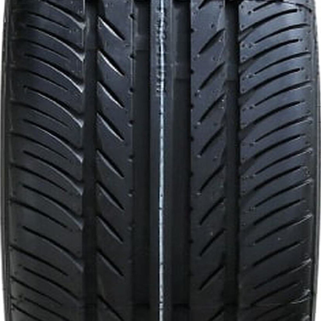 Forceum D850 UHP 205/40R18 86Y Passenger Tire