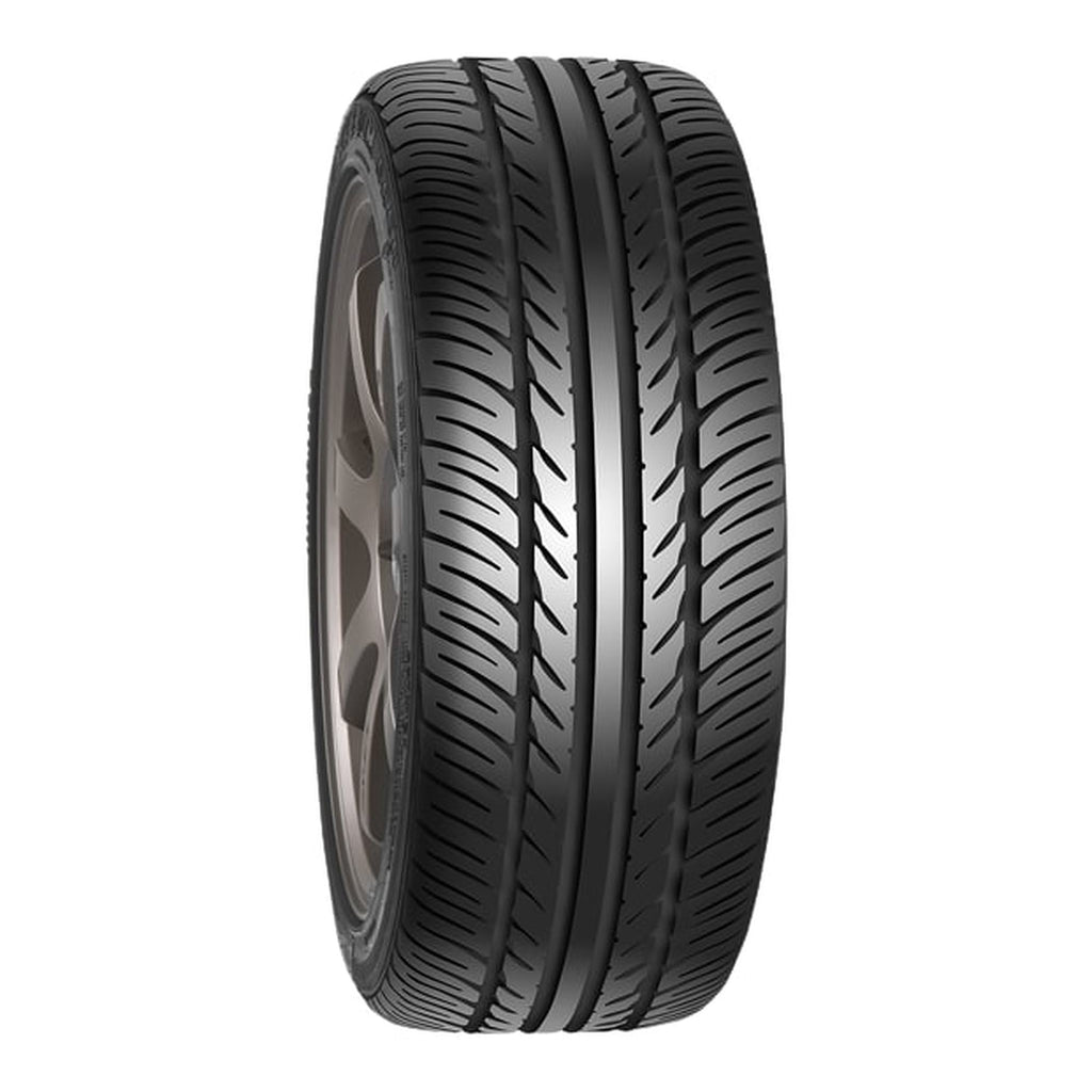 Forceum D850 UHP 205/40R18 86Y Passenger Tire