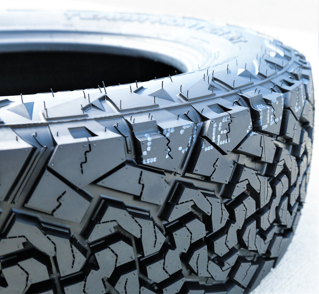 Venom Power Terra Hunter X/T 235/85R16 120/116S E 10 Ply Extreme Terrain Light Truck Tire