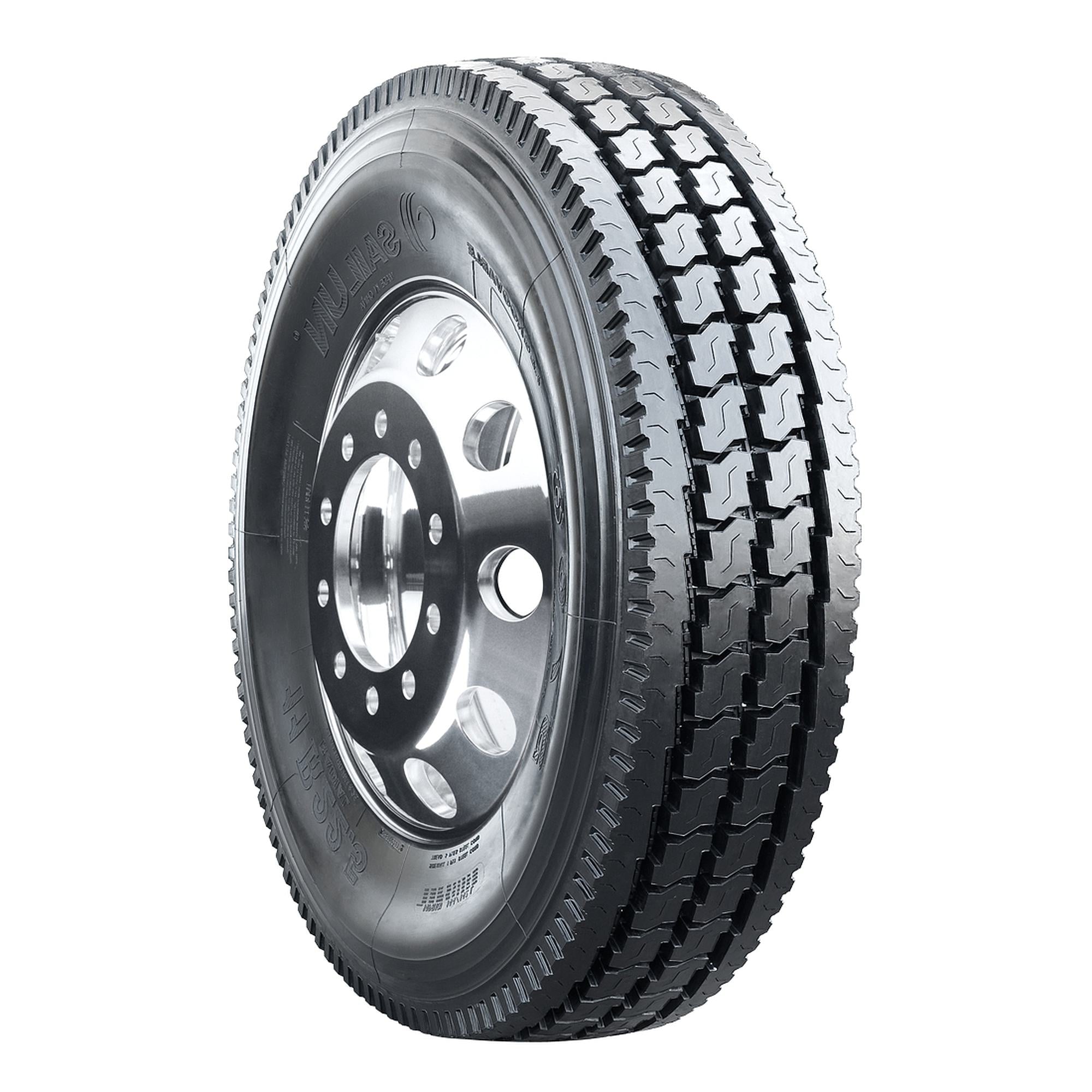 Sailun S768 EFT 11R24.5 149/146M H Commercial Tire