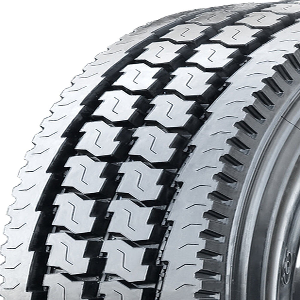 Sailun S768 EFT 11R24.5 149/146M H Commercial Tire