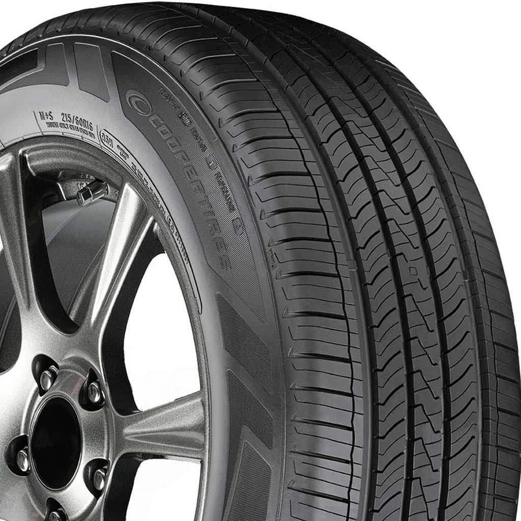 Cooper Endeavor All Season 215/50R17 95V XL Passenger Tire