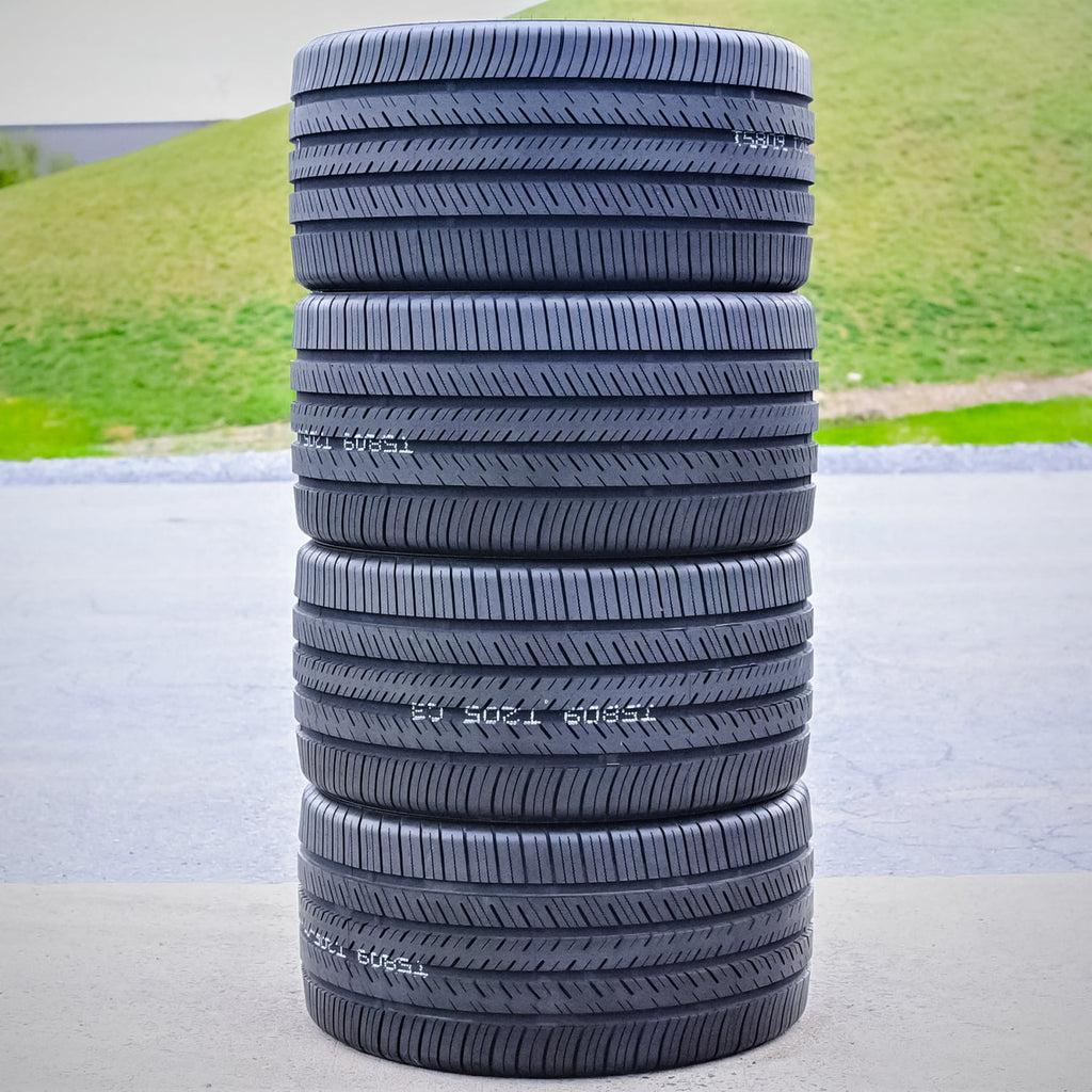 Atlas Tire Force UHP 285/40R22 110V XL Performance a/s All Season Tire