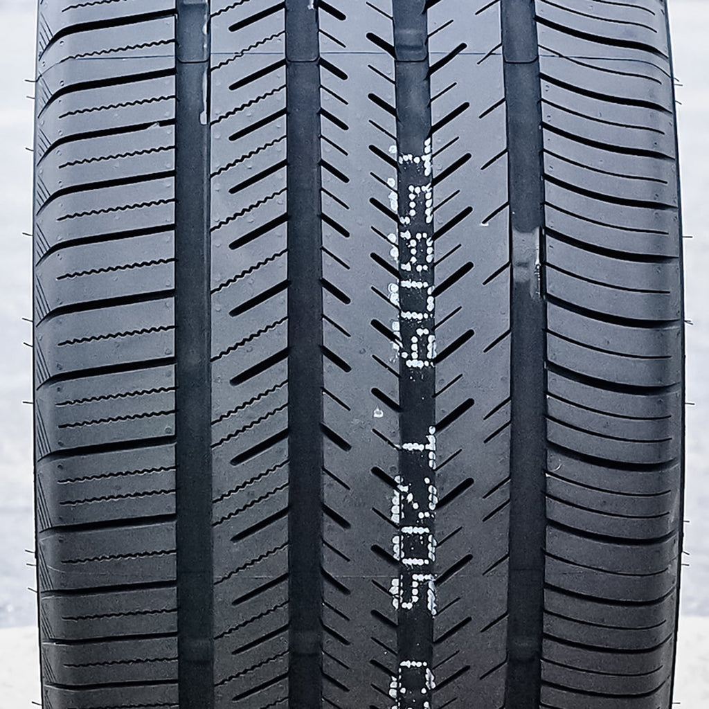 Atlas Tire Force UHP 285/40R22 110V XL Performance a/s All Season Tire