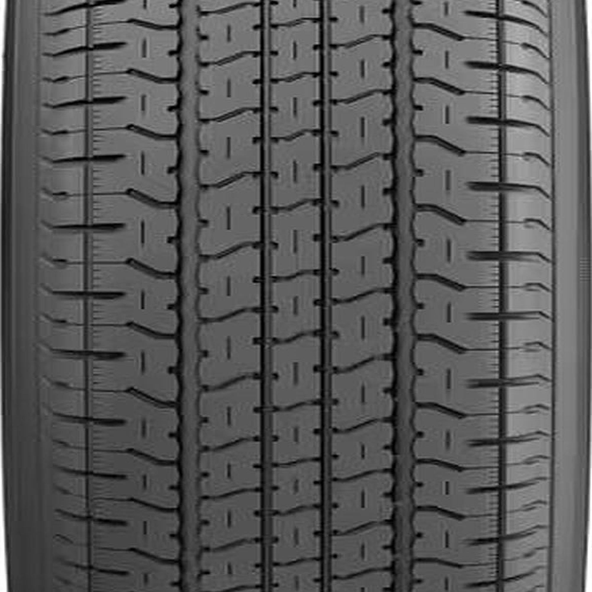 Goodyear Endurance 285/75R24.5 144/141L G Trailer Tire