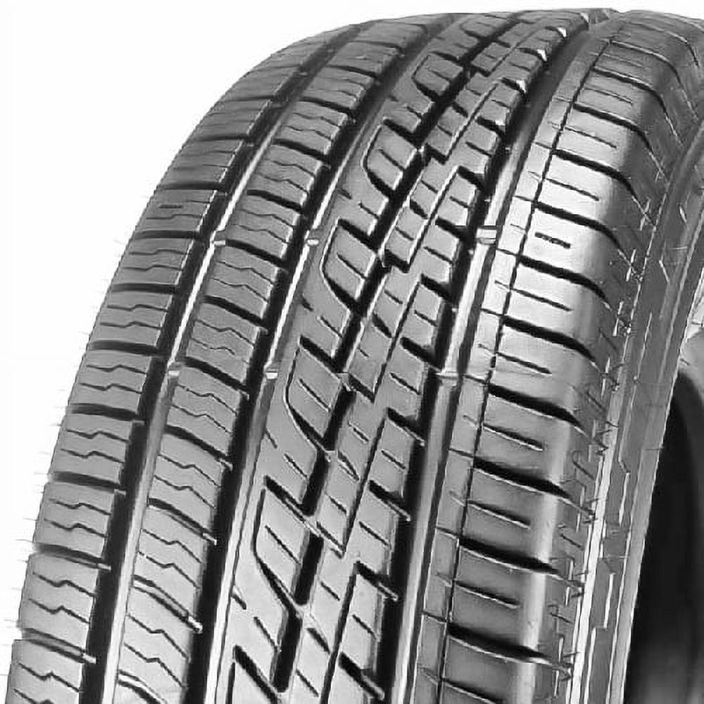 NITTO CROSSTEK 2 235/50R19 99H SL 500 A A BSW ALL SEASON TIRE