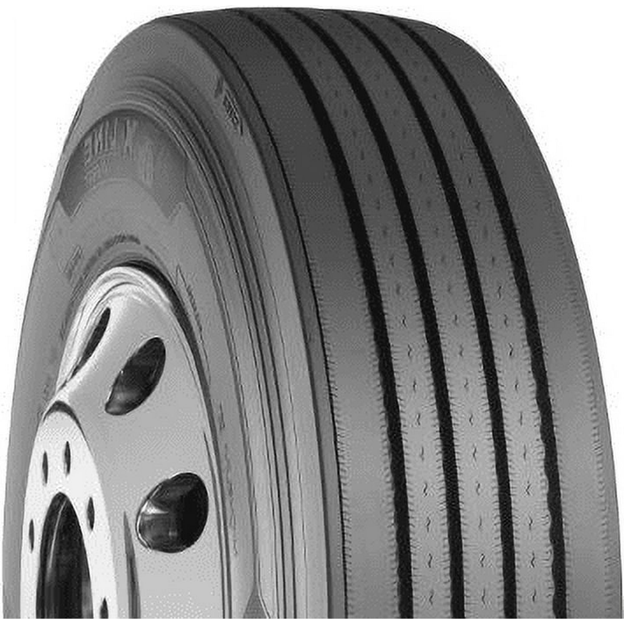 1 Michelin x Line Energy Z Coach / LHaulAP Tire 315/80R22.5 TL 20 157/154L