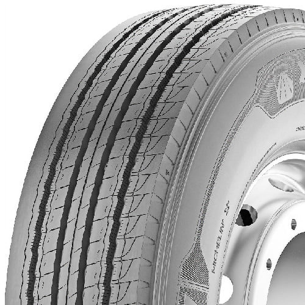 1 Michelin x Line Energy Z Coach / LHaulAP Tire 315/80R22.5 TL 20 157/154L