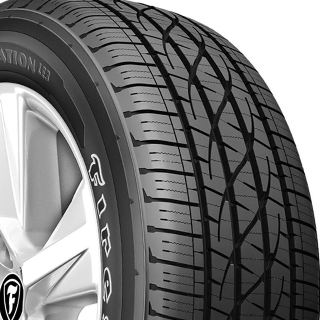 Firestone Destination LE3 All Season 215/65R16 98H Passenger Tire