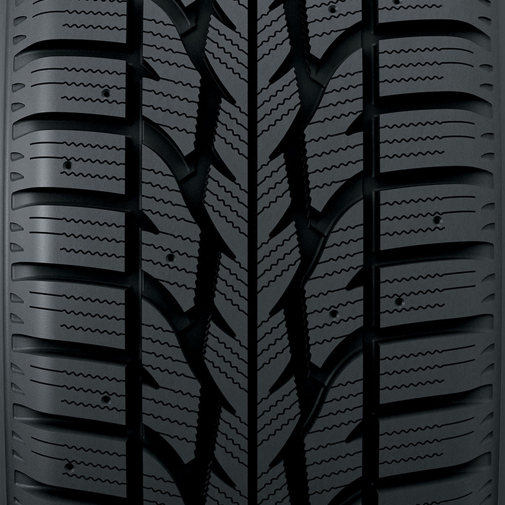 Firestone Winterforce 2 Winter 215/70R15 98S Passenger Tire