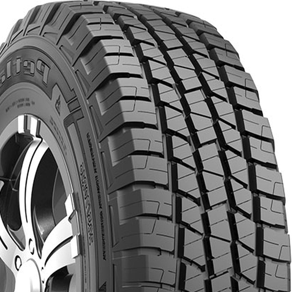Petlas Explero A/T PT421 All Terrain 265/60R18 114T XL Light Truck Tire