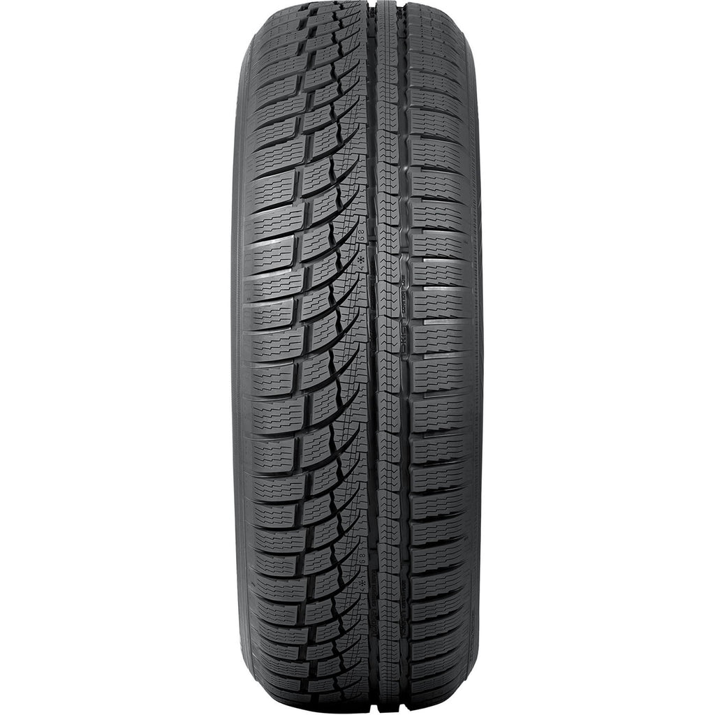 Nokian WR G4 SUV All Weather 235/65R18 106V SUV/Crossover Tire