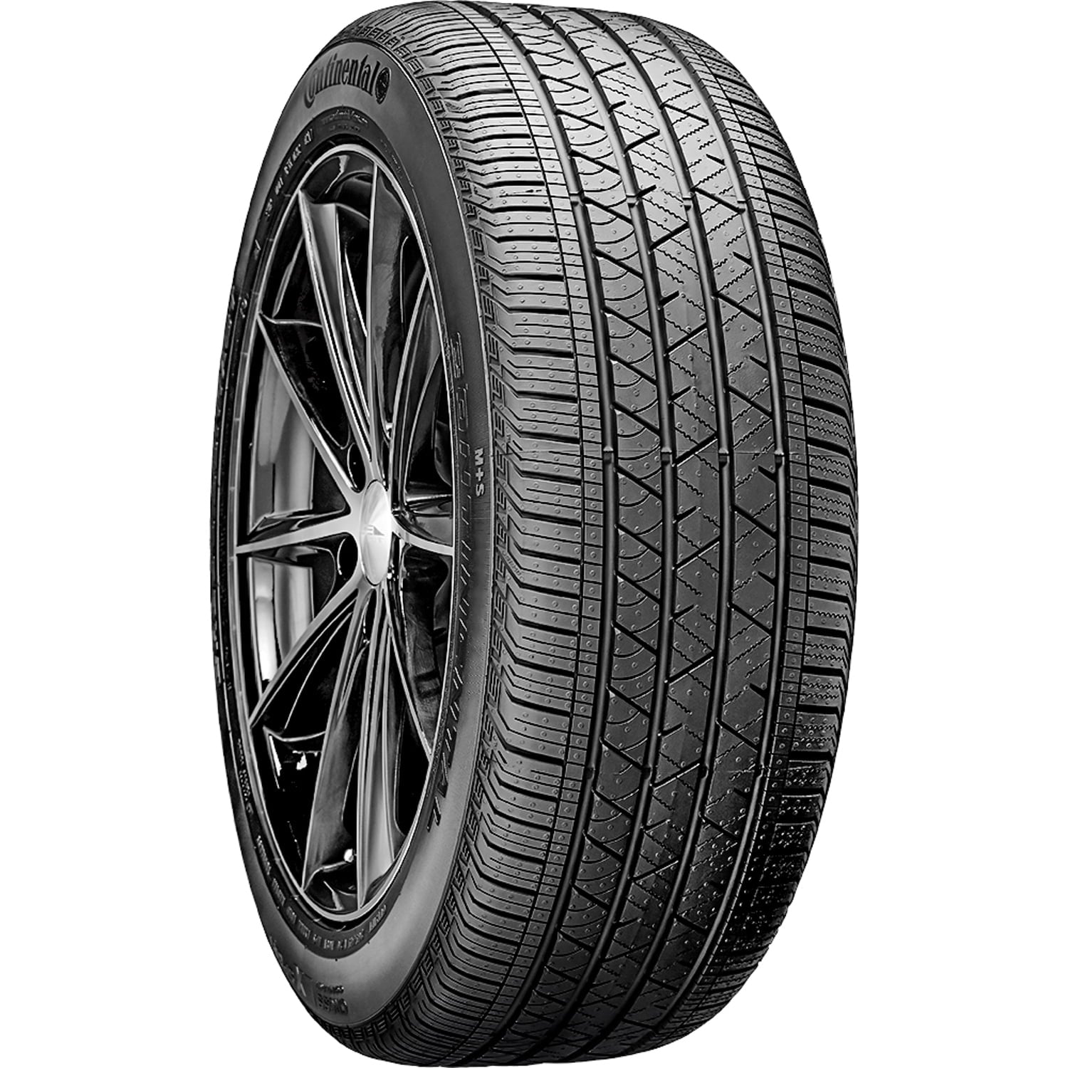 Continental CrossContact LX Sport 285/40R21 109H XL ao a/s All Season Tire
