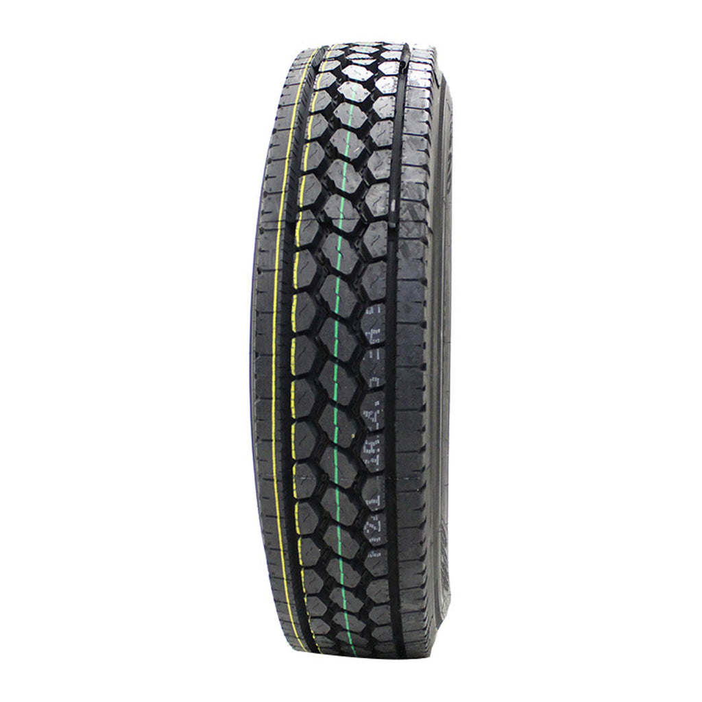Gladiator QR99-PD Premium Drive 285/75R24.5 144/141L G Commercial Tire